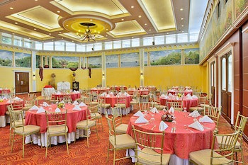 Hotel Elizabeth Baguio