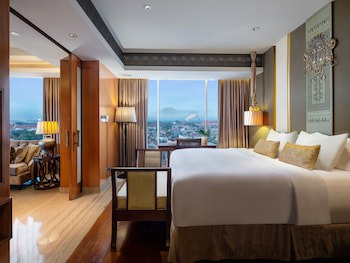 Artotel Suites Bianti Yogyakarta