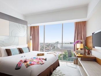 Artotel Suites Bianti Yogyakarta