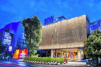 Artotel Suites Bianti Yogyakarta