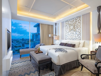 Artotel Suites Bianti Yogyakarta