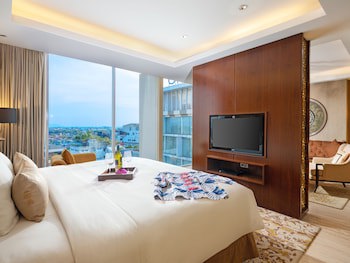 Artotel Suites Bianti Yogyakarta
