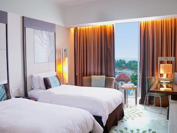 Artotel Suites Bianti Yogyakarta