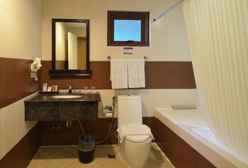 Crosswinds Resort Suites