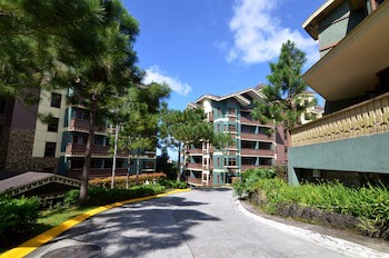 Crosswinds Resort Suites