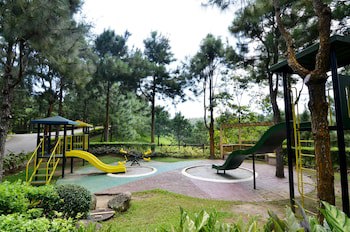 Crosswinds Resort Suites