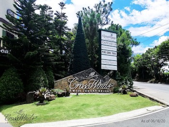 Crosswinds Resort Suites
