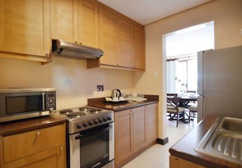 Crosswinds Resort Suites