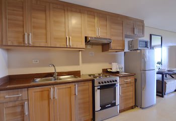 Crosswinds Resort Suites