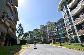 Crosswinds Resort Suites