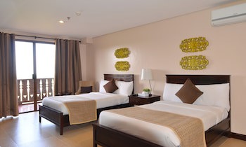 Crosswinds Resort Suites