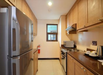 Crosswinds Resort Suites