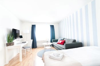 Attendo Park Hotell