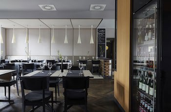 Hotel Indigo Berlin – Ku’damm by IHG fotoğrafı