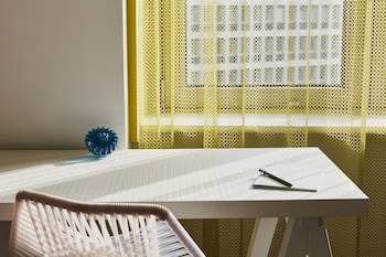 Hotel Indigo Berlin – Ku’damm by IHG galeri fotoğrafı