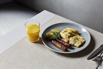 Hotel Indigo Berlin – Ku’damm by IHG fotoğrafı
