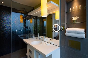 Hotel Indigo Berlin – Ku’damm by IHG galeri fotoğrafı