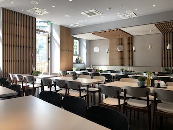 Hotel Indigo Berlin – Ku’damm by IHG fotoğrafı