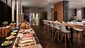 Hotel Indigo Berlin – Ku’damm by IHG fotoğrafı