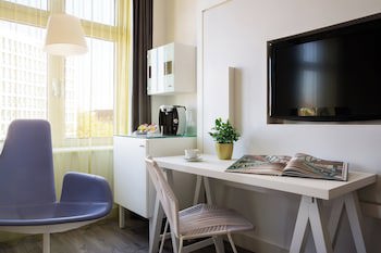 Hotel Indigo Berlin – Ku’damm by IHG galeri fotoğrafı