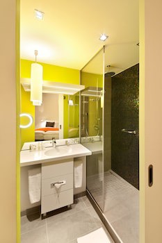 Hotel Indigo Berlin – Ku’damm by IHG galeri fotoğrafı