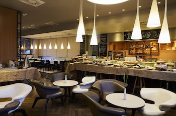 Hotel Indigo Berlin – Ku’damm by IHG galeri fotoğrafı
