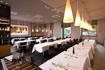 Hotel Indigo Berlin – Ku’damm by IHG galeri fotoğrafı