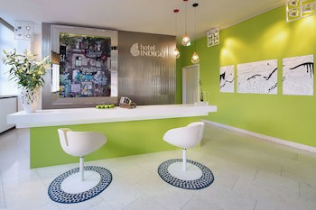 Hotel Indigo Berlin – Ku’damm by IHG galeri fotoğrafı