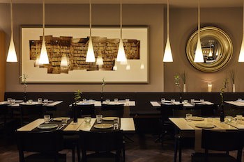 Hotel Indigo Berlin – Ku’damm by IHG galeri fotoğrafı