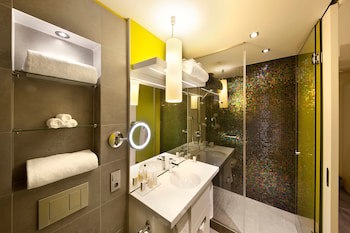 Hotel Indigo Berlin – Ku’damm by IHG galeri fotoğrafı