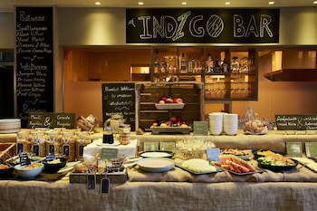 Hotel Indigo Berlin – Ku’damm by IHG galeri fotoğrafı