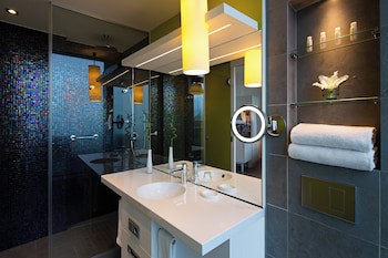 Hotel Indigo Berlin – Ku’damm by IHG galeri fotoğrafı