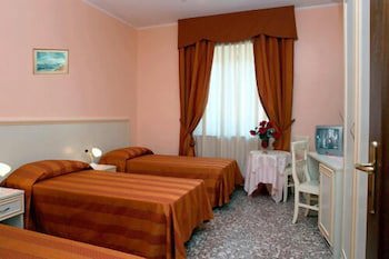 Hotel Vittoriano galeri fotoğrafı