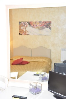 Hotel Vittoriano fotoğrafı