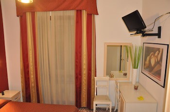 Hotel Vittoriano galeri fotoğrafı