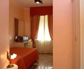 Hotel Vittoriano galeri fotoğrafı