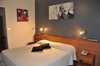 Hotel Vittoriano galeri fotoğrafı
