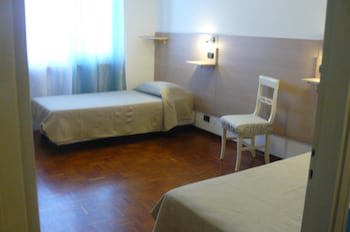 Hotel Vittoriano galeri fotoğrafı