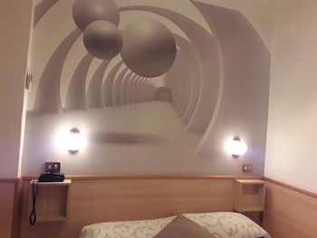 Hotel Vittoriano galeri fotoğrafı