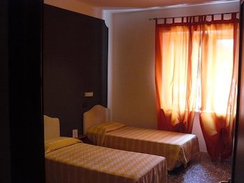 Hotel Vittoriano galeri fotoğrafı