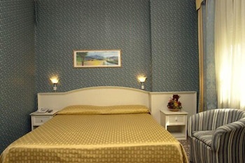 Hotel Vittoriano fotoğrafı