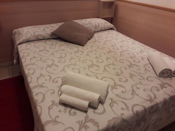 Hotel Vittoriano galeri fotoğrafı