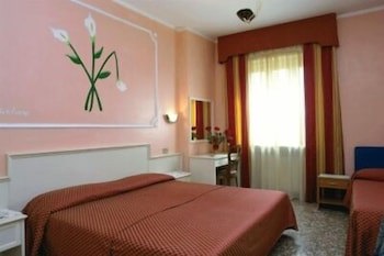 Hotel Vittoriano galeri fotoğrafı