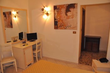 Hotel Vittoriano galeri fotoğrafı