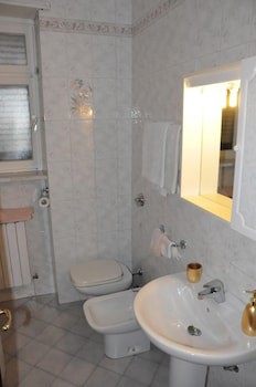 Hotel Vittoriano galeri fotoğrafı