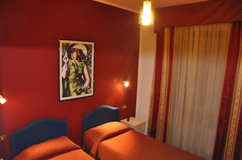 Hotel Vittoriano galeri fotoğrafı
