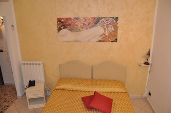 Hotel Vittoriano galeri fotoğrafı