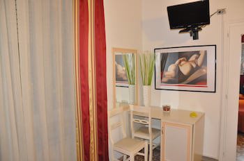 Hotel Vittoriano fotoğrafı