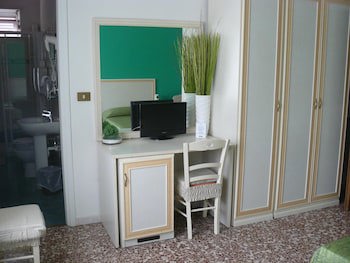 Hotel Vittoriano galeri fotoğrafı