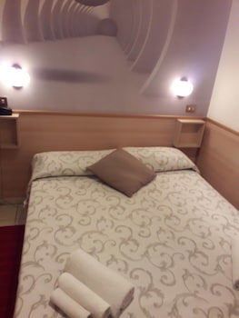 Hotel Vittoriano galeri fotoğrafı
